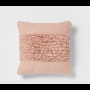 Modern Tufted Square Throw Pillow - Project 62™